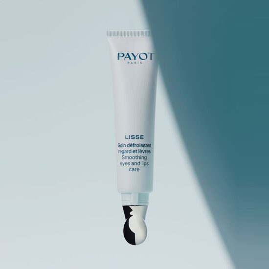 Для глаз и губ