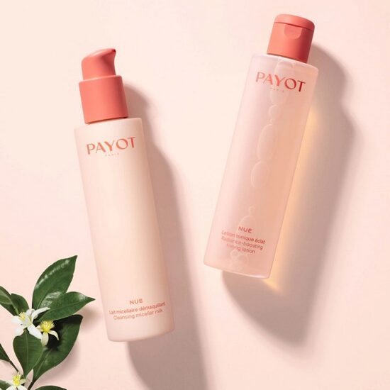 Очищение и тонизирование