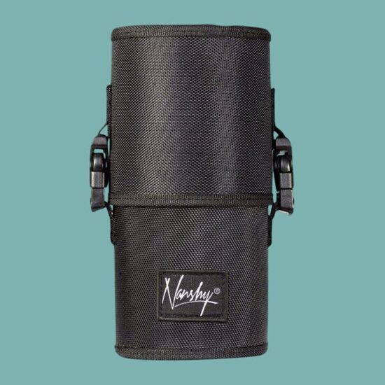 Футляры и косметички