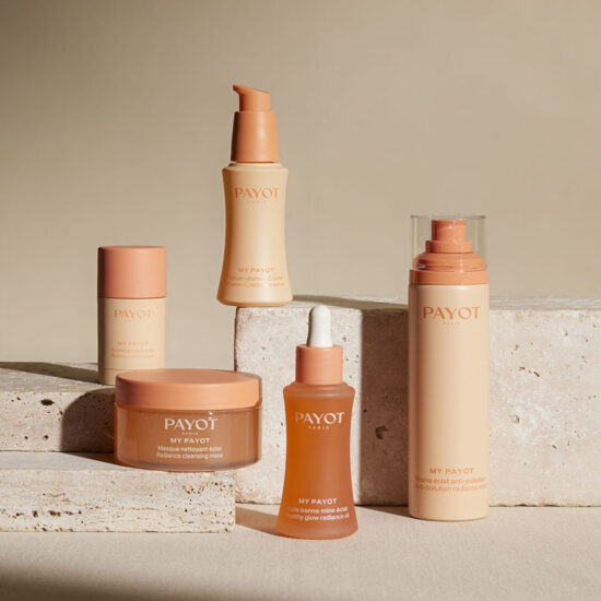 Уход за кожей