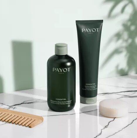 Для тела и волос