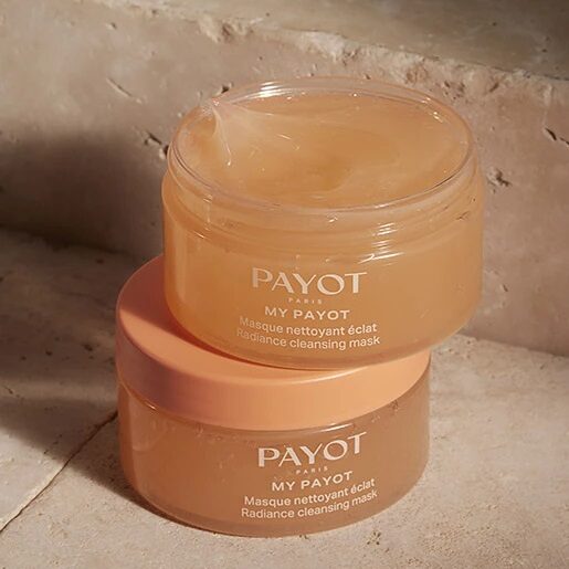 Маски и пилинги