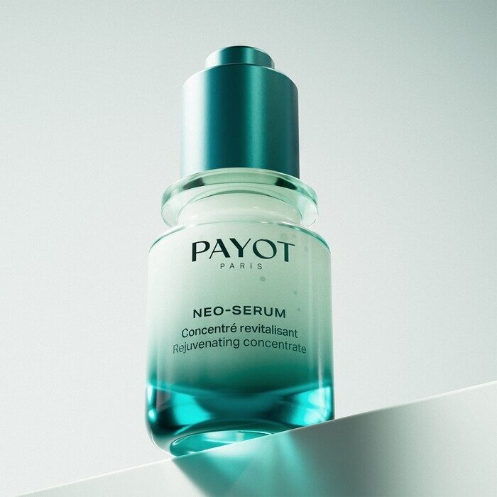 Payot Atjaunojošs serums- koncentrāts Neo-Serum Rejuvenating Concentrate 