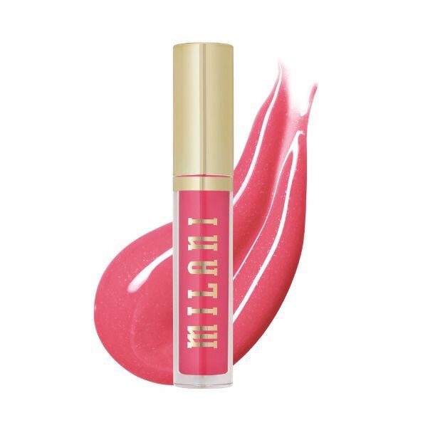 Milani Apjomu palielinoša lūpu laka Keep It Full Maxxx Lip Plumper