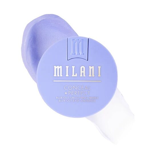 Milani Sejas praimeris Conceal + Perfect Blur Out Smoothing Primer