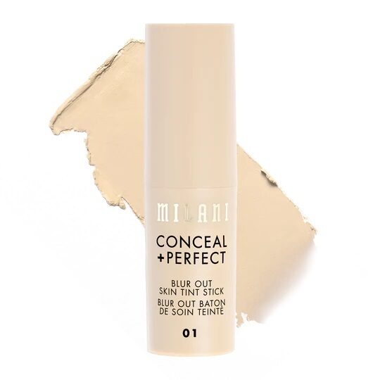 Milani Conceal+Perfect Blur Out Skin Tint Zīmuļveida tonālais krēms