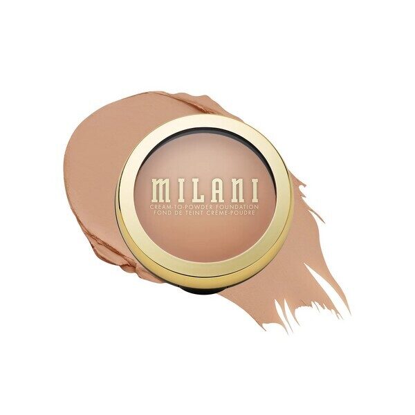 Milani Kompaktais pūderkrēms Conceal + Perfect Cream to Powder Foundation