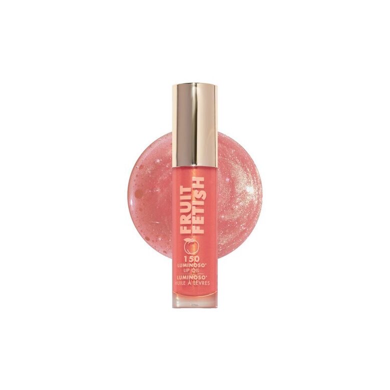 Milani Lūpu eļļa Fruit Fetish Lip Oil