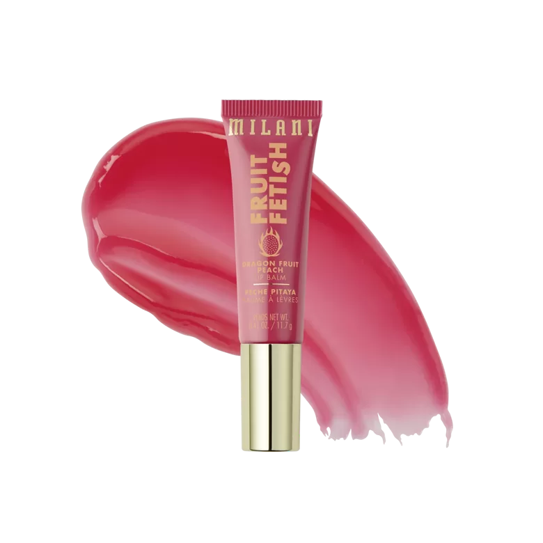 Milani Lūpu balzams Fruit Fetish Lip Balm