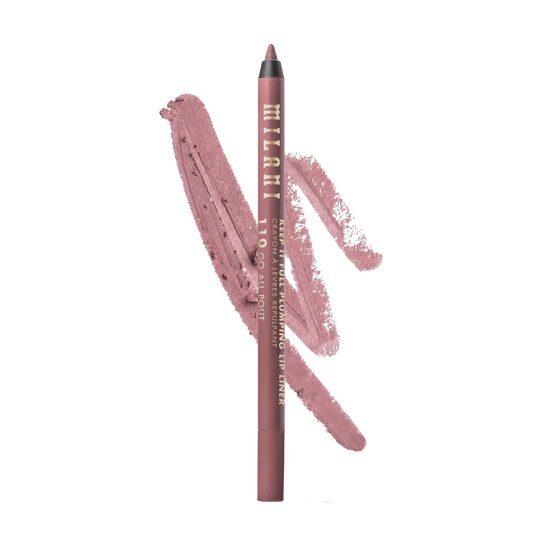 Milani Apjomu palielinošs lūpu zīmulis Keep It Full Plumping Lip Liner