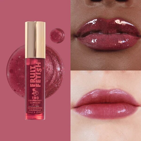 Milani Lūpu eļļa Fruit Fetish Lip Oil