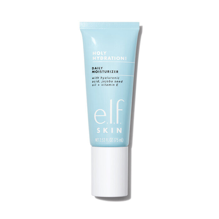 e.l.f. Mitrinošs sejas krēms Daily Hydration Moisturizer