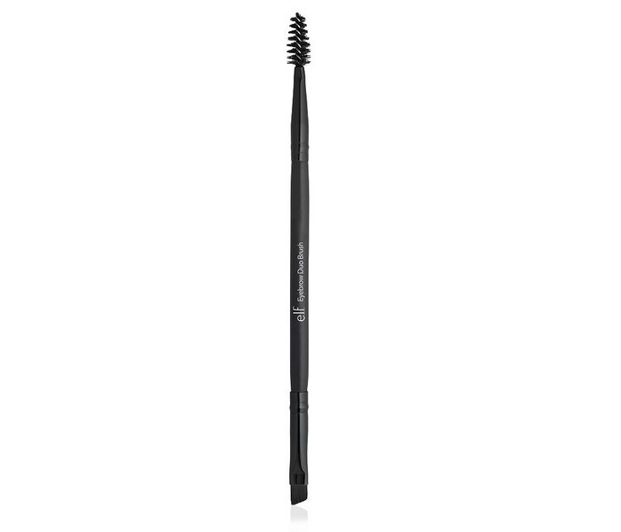 E.L.F. Двусторонняя кисть для бровей Eyebrow Duo Brush