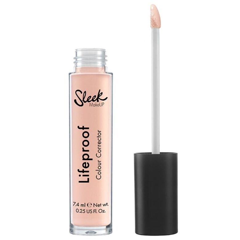 Sleek Konsīleris Lifeproof Concealer