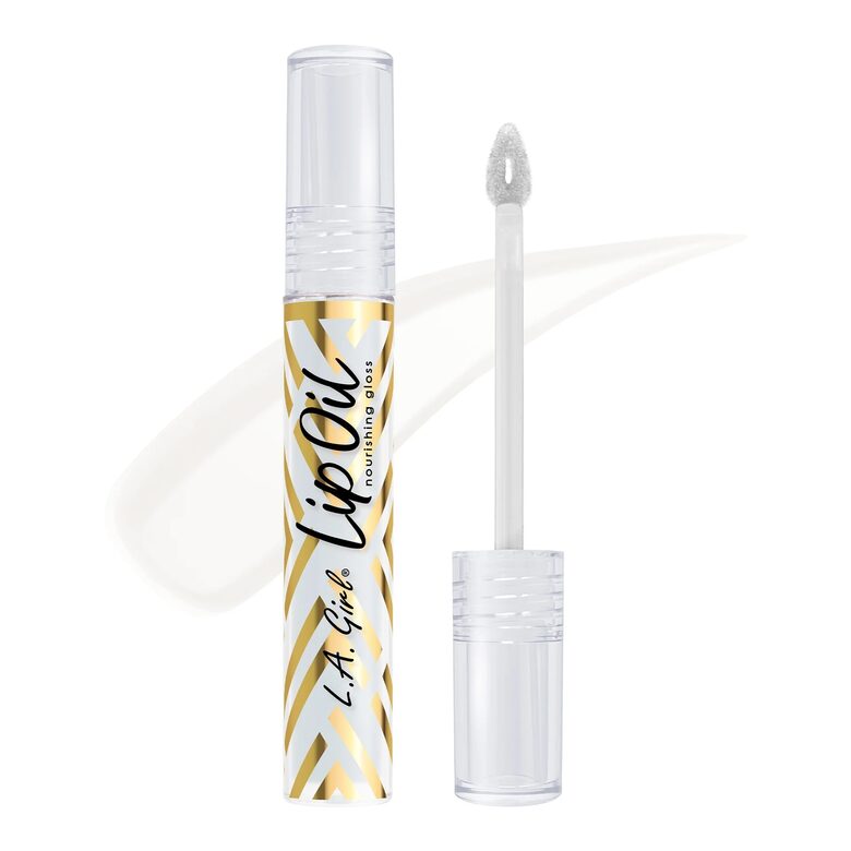 L.A. Girl Lūpu eļļa Lip Oil Nourishing Gloss