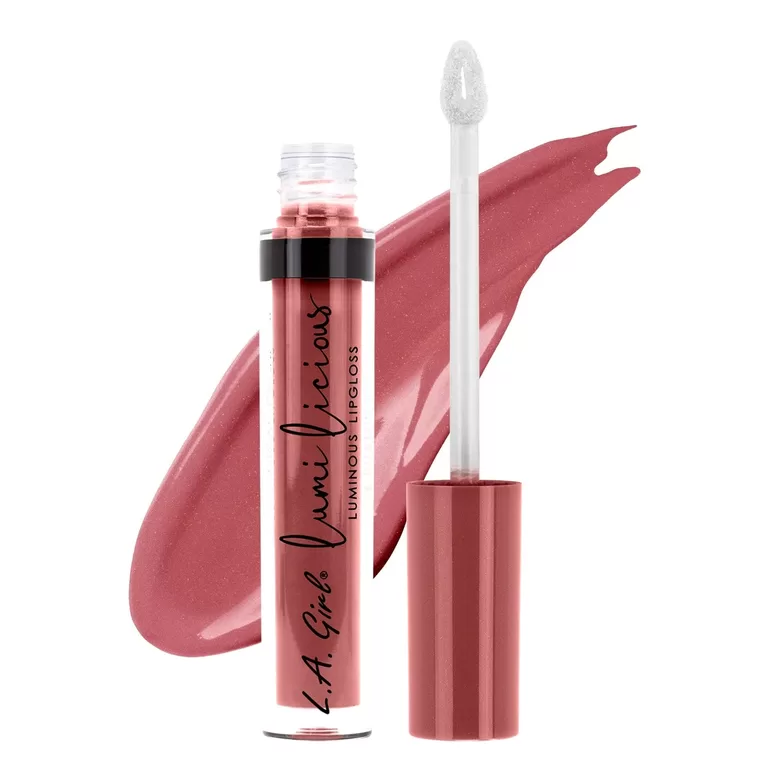 L.A. Girl Lūpu spīdums Lumilicious Lipgloss