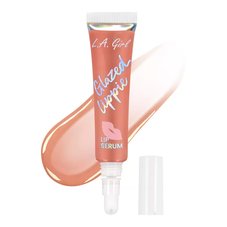 L.A. Girl Lūpu serums On Cloud Nine Glazed Lippie Lip Serum