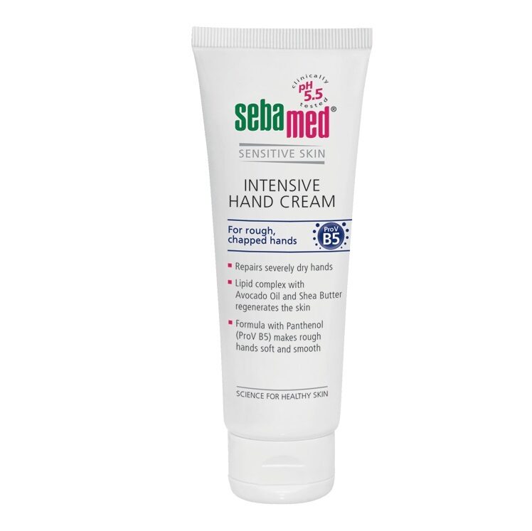 Sebamed Intensive Hand Cream 75ml Roku krēms
