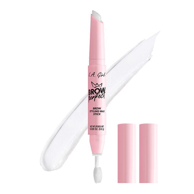 L.A. Girl Uzacu vaska zīmulis Brow Perfect Brow Styling Wax Stick
