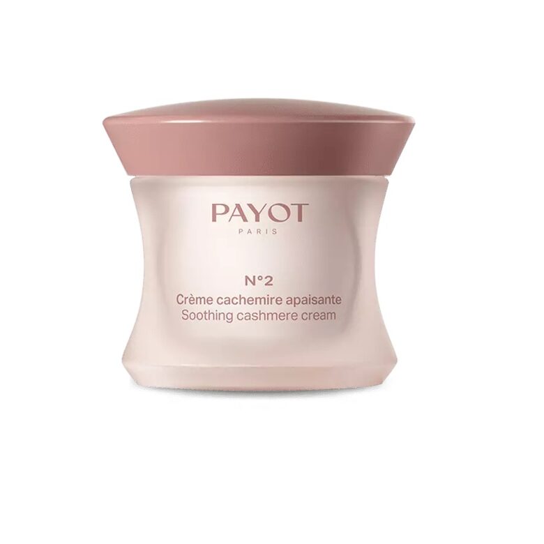 Payot Крем для чувствительной кожи N°2 Soothing Cashmere Cream