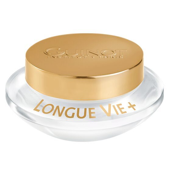 Guinot Крем для лица Longue Vie + Cream