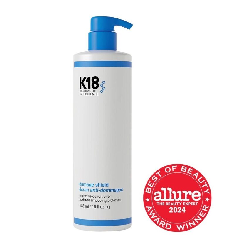 K18 Защитный кондиционер Damage Shield Protective Conditioner 473ml