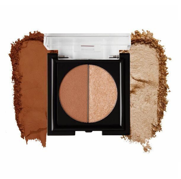 Milani Acu ēnu Duo