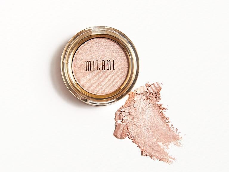 Milani Sejas izgaismotājs Strobelight Afterglow Travel