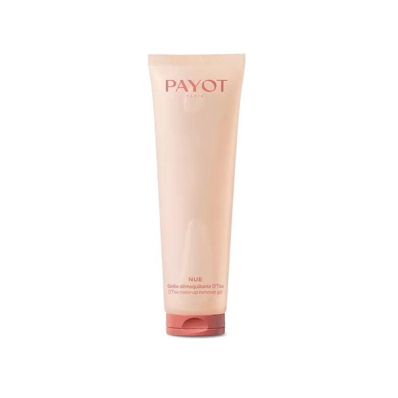Payot Очищающий гель NUE D`Tox Make-up Remover Gel