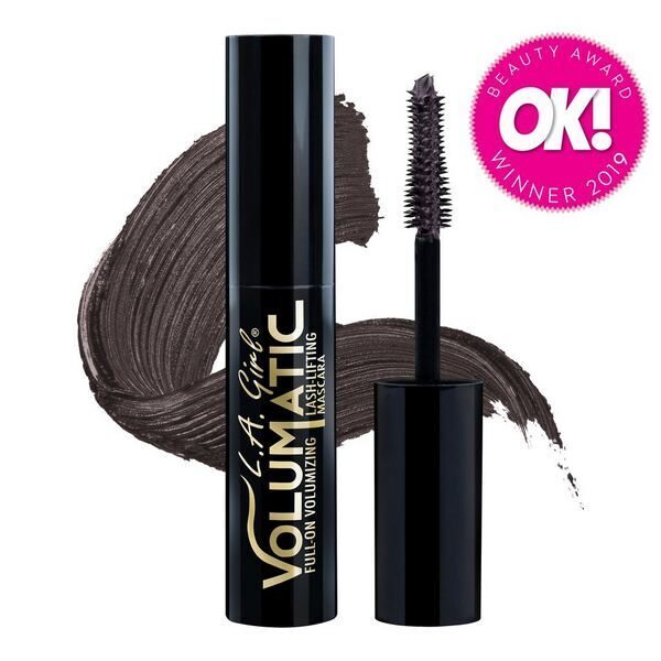 L.A. Girl Kuplinoša skropstu tuša Volumatic Mascara