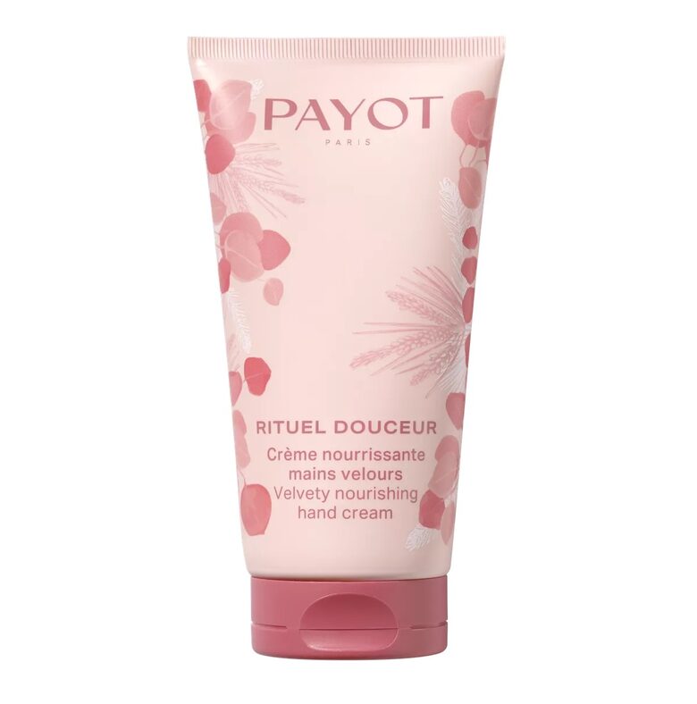Payot Крем для рук Rituel Douceur Velvety Nourishing hand cream 75 ml