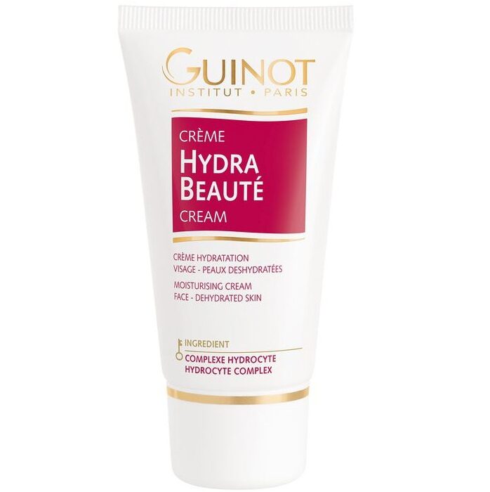 Guinot Mitrinošs sejas krēms Hydra Beaute Cream