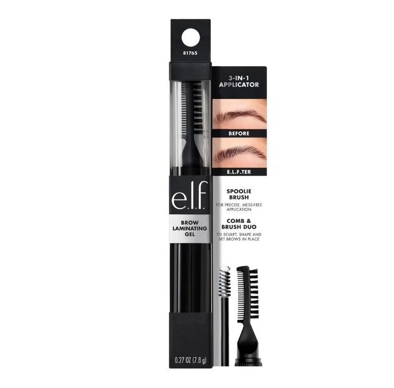 e.l.f. Uzacu gēls ar laminēšanas efektu Brow Laminating Gel