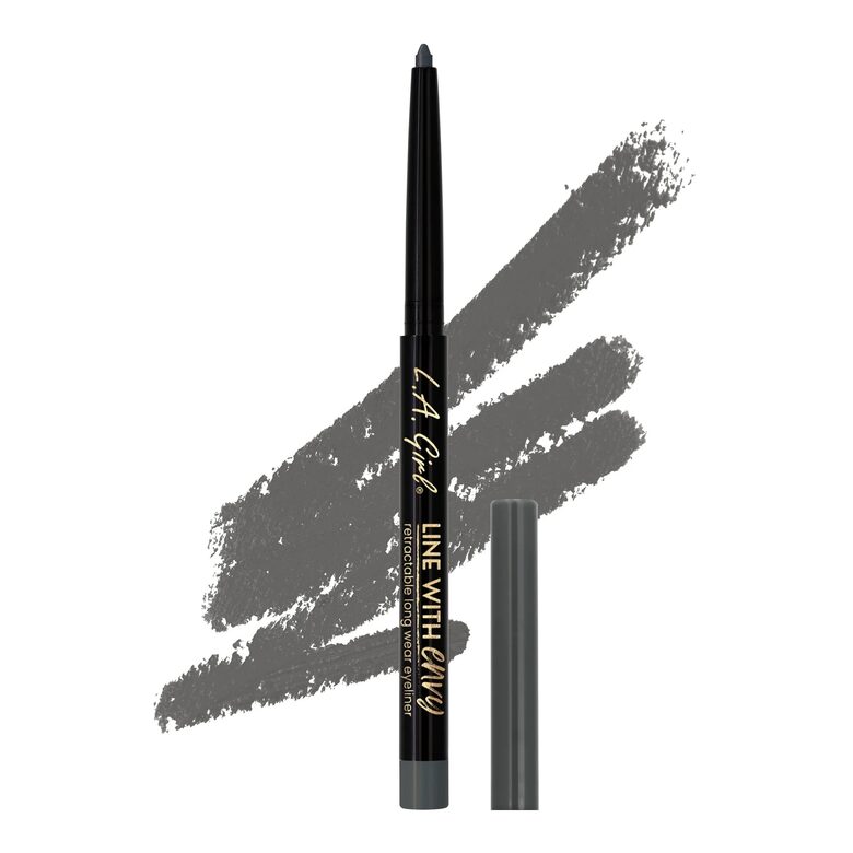 L.A. Girl Acu zīmulis Line With Envy Eyeliner