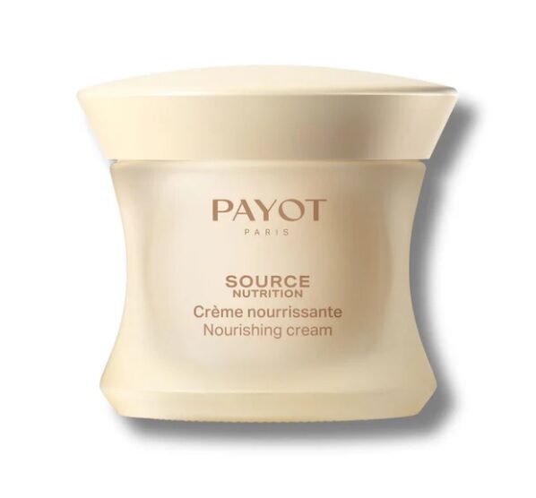 Payot Крем для сухой кожи Source Nutrition Nourishing Cream