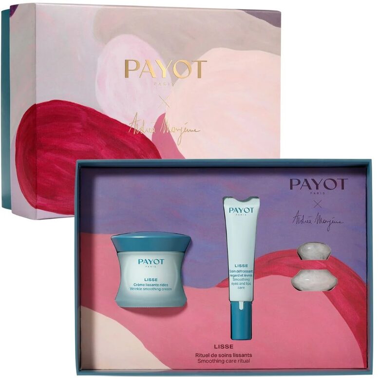 Payot Подарочный набор Lisse Smoothing Care Ritual
