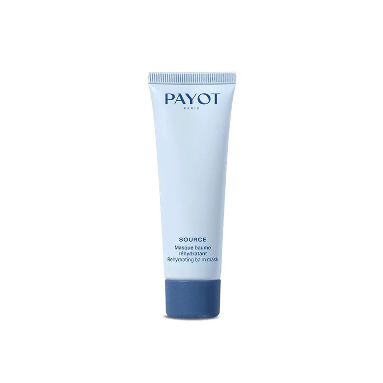 Payot Суперувлажняющая маска Source Rehydrating Balm Mask