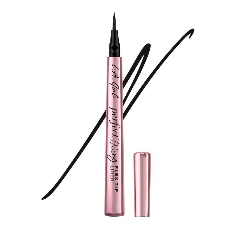 L.A. Girl Acu flomasters Perfect Wing Flex Tip Liquid Liner