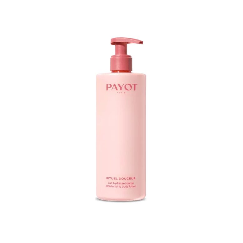 Payot Крем для тела Rituel Douceur Moisturizing Body Lotion