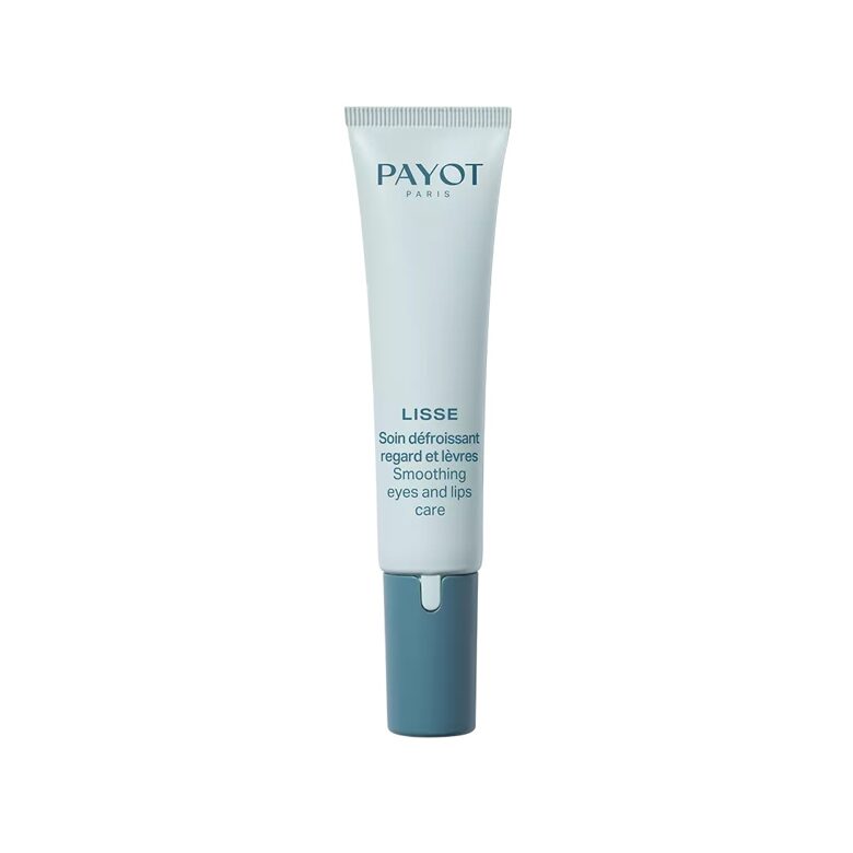 Payot Krunciņu filleris acīm un lūpām Lisse Smoothing Eyes and Lips Care