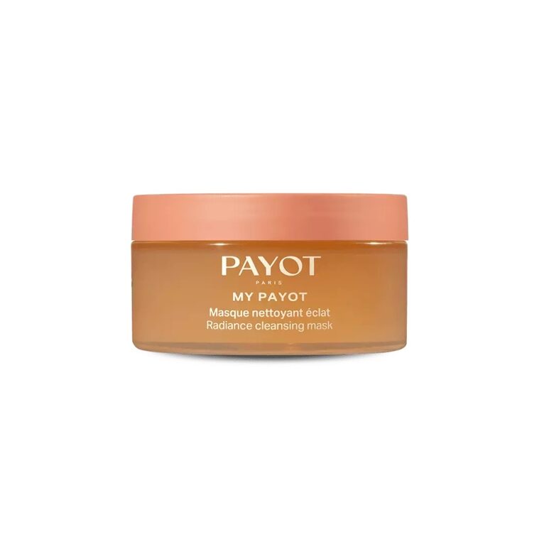 Payot Очишаюшая маска My Payot Radiance Cleansing Mask