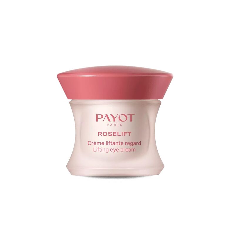 Payot Krēms ādai ap acīm ar liftinga efektu Roselift Lifting Eye Cream