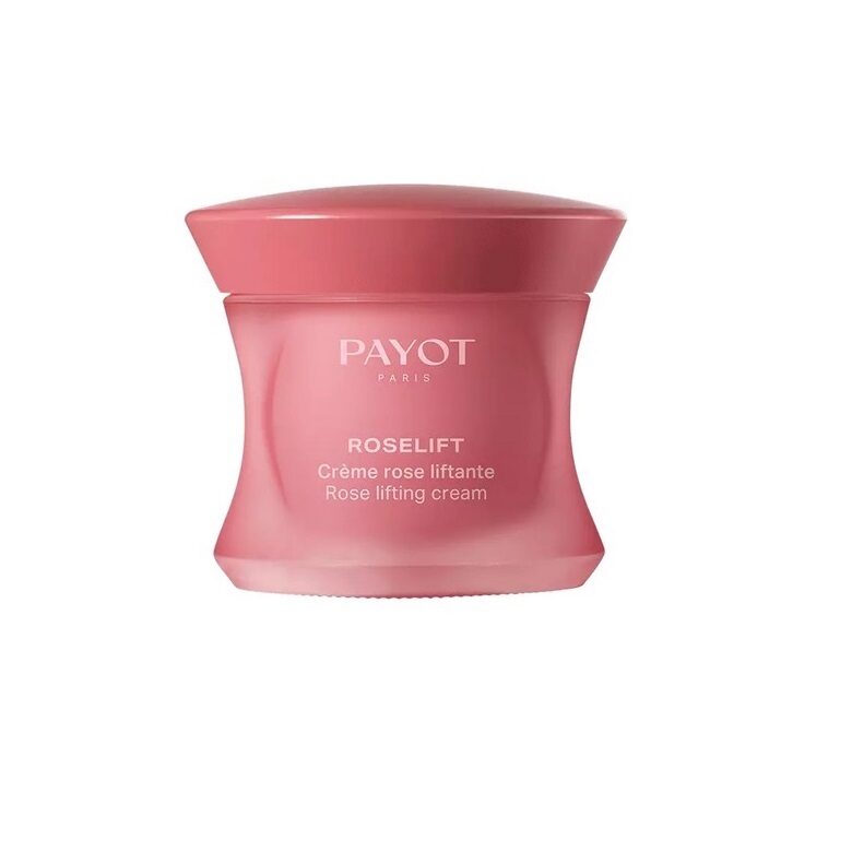 Payot Подтягивающий крем с розовыми пигментами Roselift Rose Lifting Cream