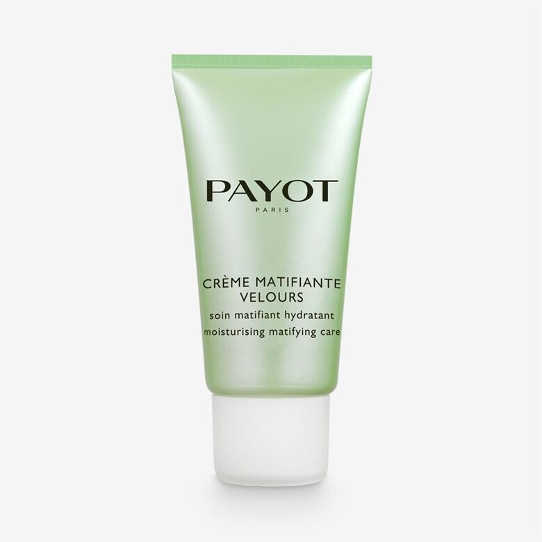 Payot Matējošs sejas krēms Pate Grise Creme Matifiante Velours