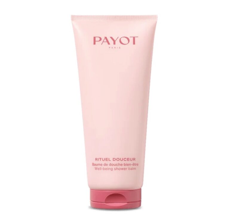 Payot Гель для душа Rituel Douceur Well-Being Shower Balm 200ml
