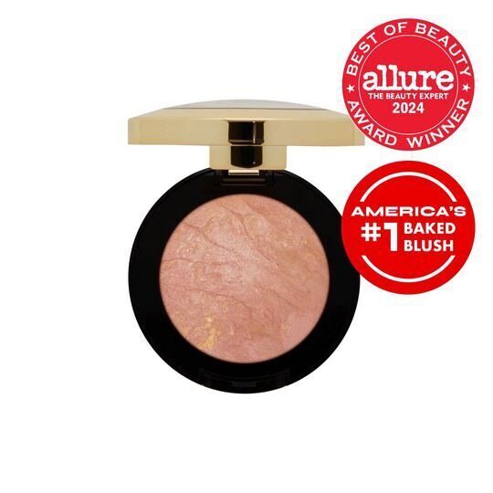 Milani Vaigu sārtums Baked Blush