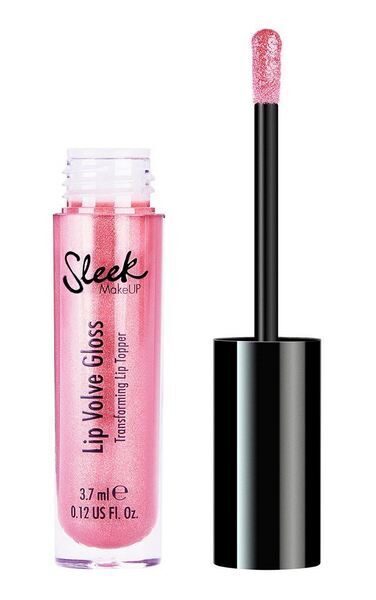 Sleek Lūpu spīdums Lip Volve Gloss Transforming Lip Topper