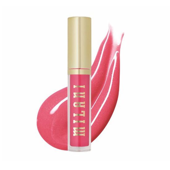 Milani Лак для губ увеличивающий объем Keep It Full Maxxx Lip Plumper