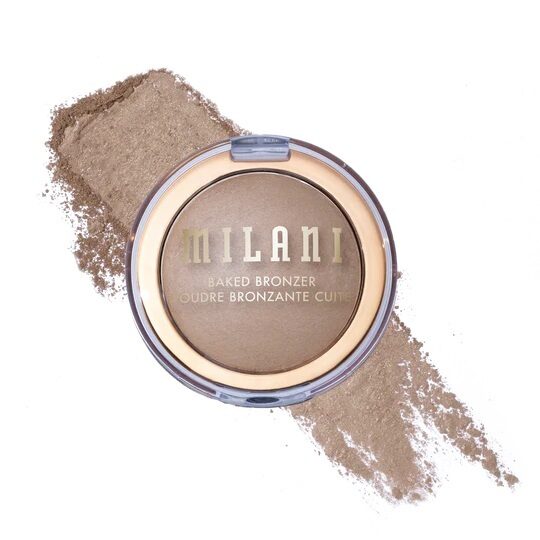 Milani Sejas bronzeris Baked Bronzer New