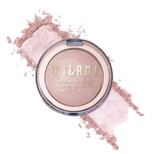 Milani Sejas izgaismotājs Baked Highlighter New